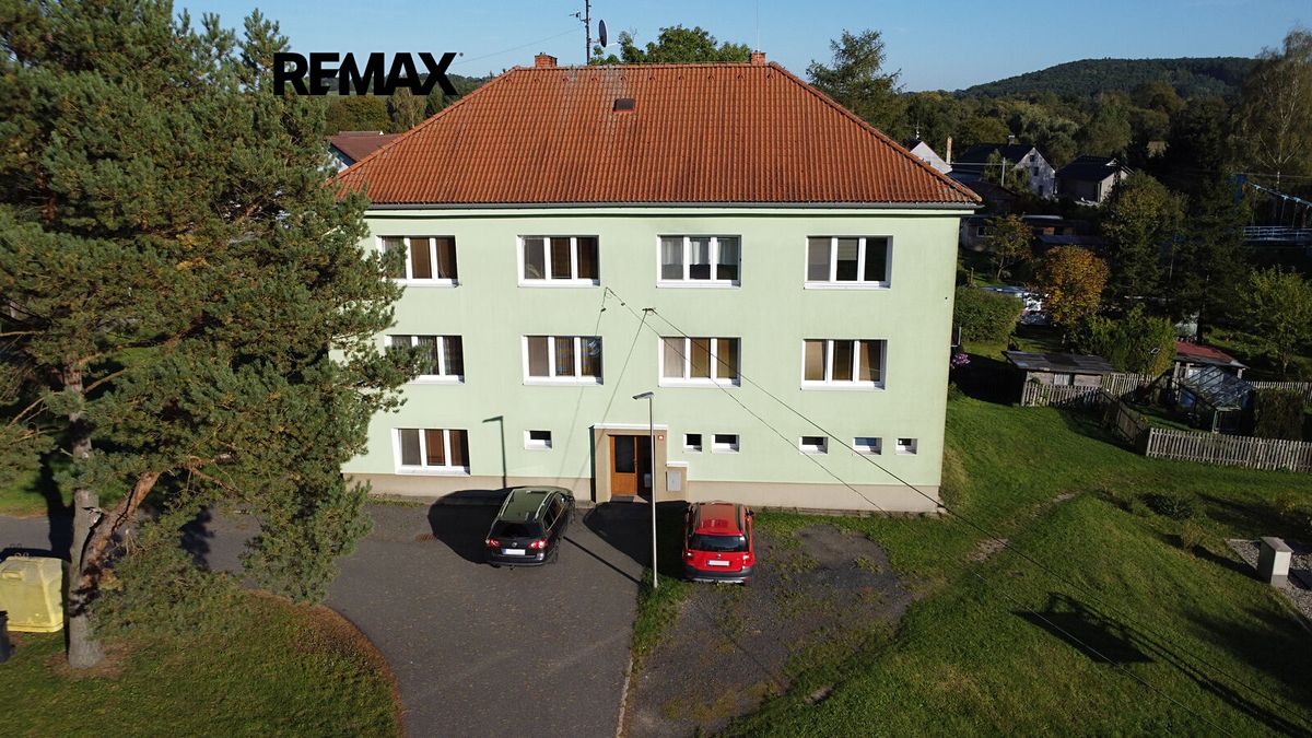 Prodej bytu 1+1 42 m²