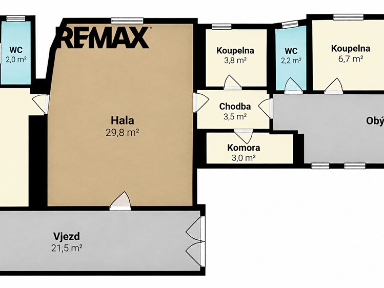 Haus zum Kauf, 395 m² (4 von 68)