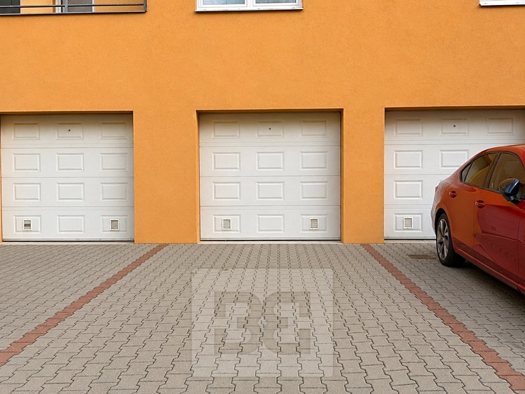 Квартира 3+kk в оренду, 90 м² (27 з 27)