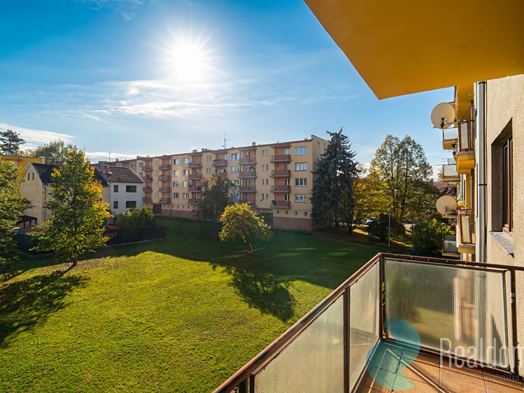 Prodej bytu 2+1, 58 m² (11 z 15)