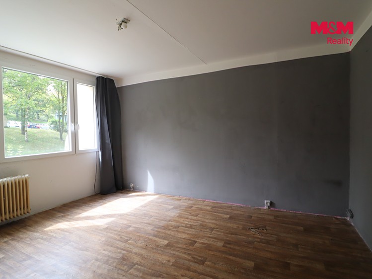 Квартира 1+1 на продаж, 27 м² (12 з 18)