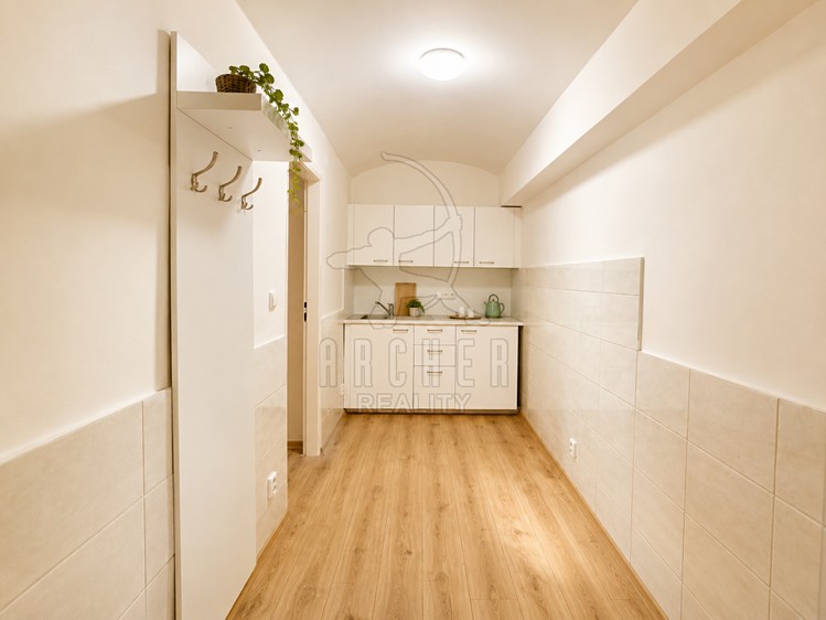 Wohnung 1+1 zum Kauf, 33 m² (4 von 9)