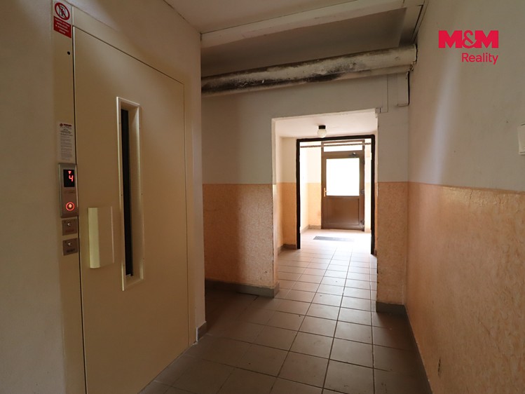 Квартира 1+1 на продаж, 27 м² (6 з 18)