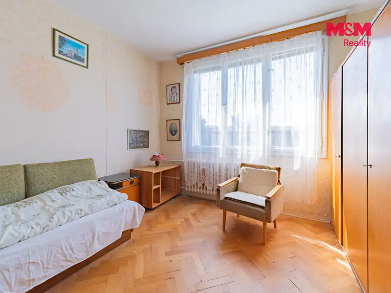 Prodej bytu 3+1 60 m², Mariánské Lázně – náhled fotky 2