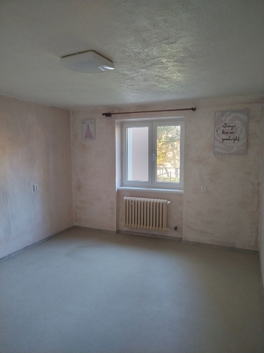 Pronájem bytu 2+1 72 m²