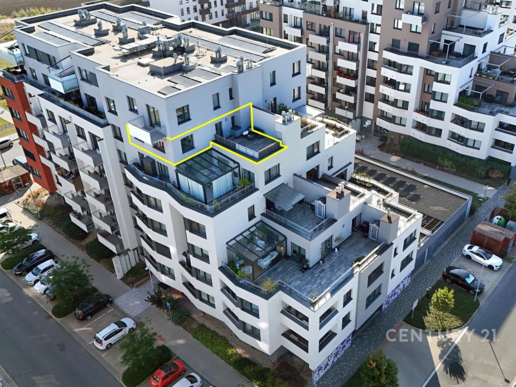 Prodej bytu 2+kk, 81 m² (14 z 20)