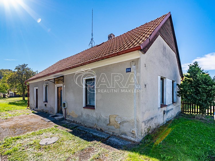 Prodej domu, 71 m² (8 z 23)
