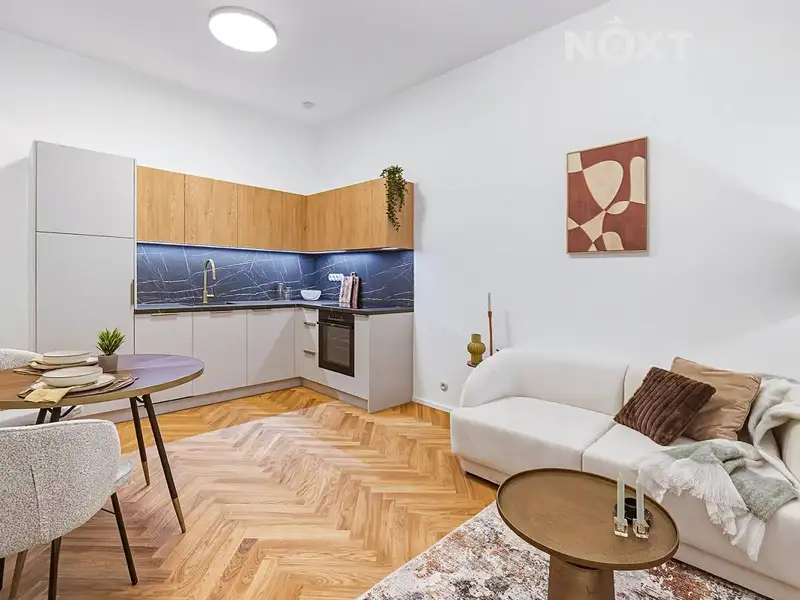 Prodej bytu 2+kk 50 m², Praha – náhled fotky 1