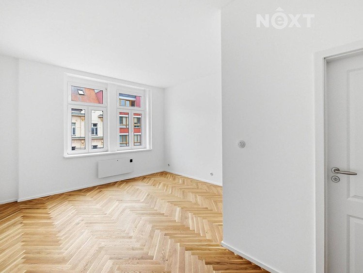 Квартира 2+kk на продаж, 50 м² (5 з 16)