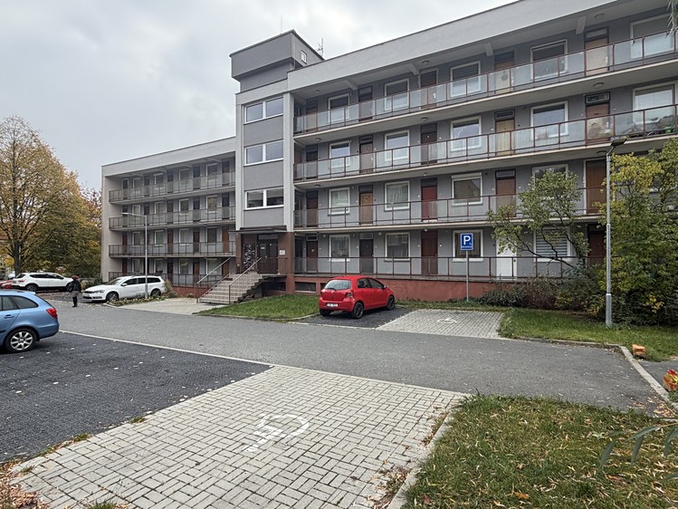 Wohnung 1+1 zur Miete, 44 m² (1 von 18)