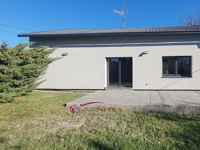 Pronájem rodinného domu 190 m², pozemek 1978 m², Dětmarovice – náhled fotky 1