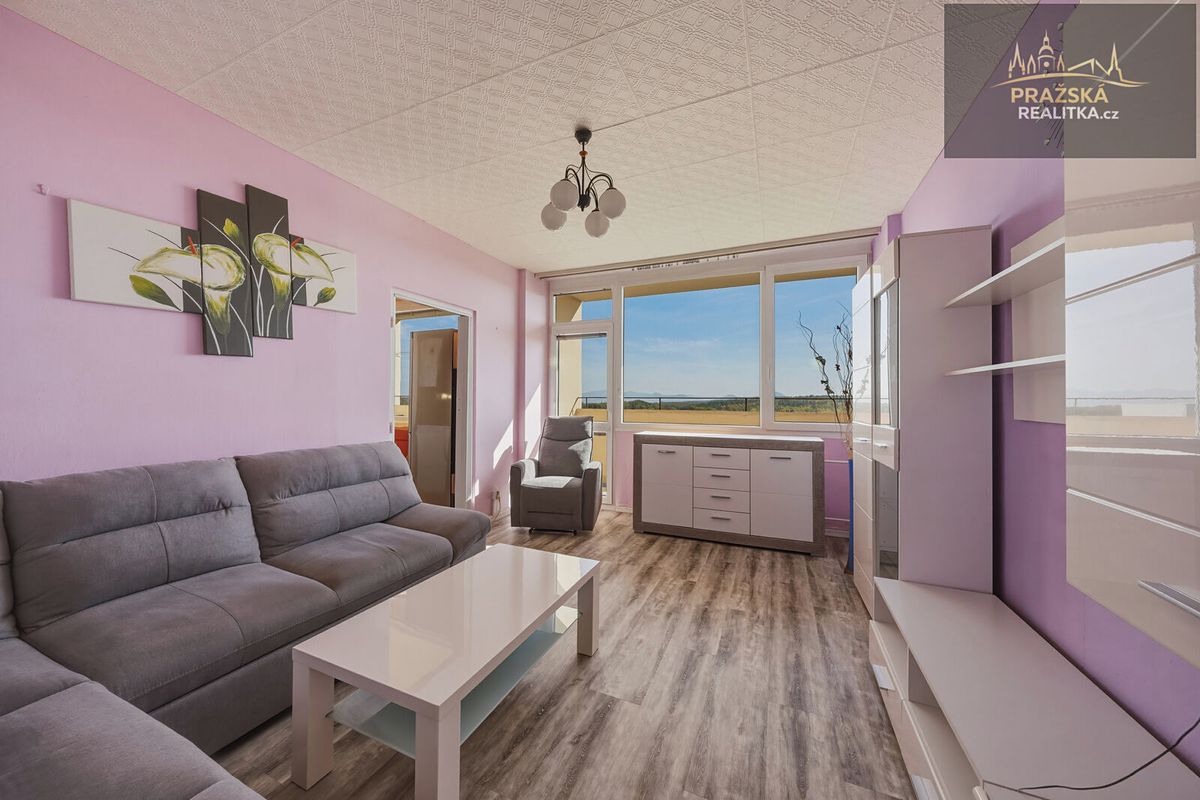 Prodej bytu 3+1 62 m², Litvínov – fotka 1 z 3