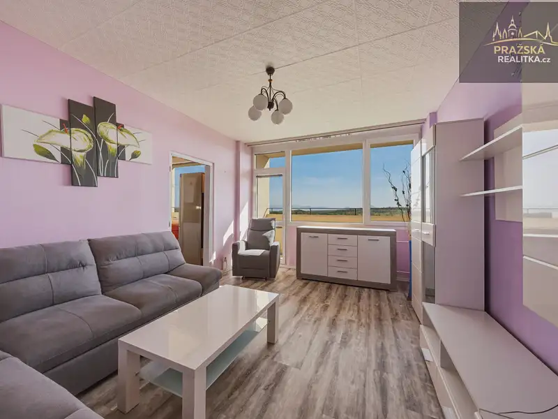 Prodej bytu 3+1 62 m², Litvínov – náhled fotky 1