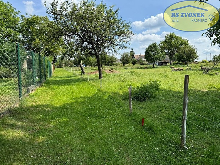 Grundstück zum Kauf, 486 m² (2 von 6)