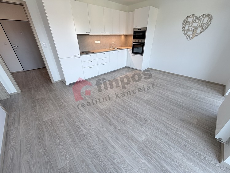 Квартира 2+kk в оренду, 50 м² (3 з 11)