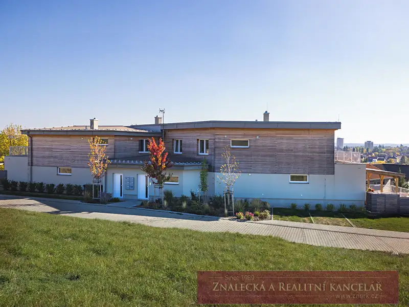 Prodej bytu 4+kk 107 m², Dobříš – náhled fotky 3