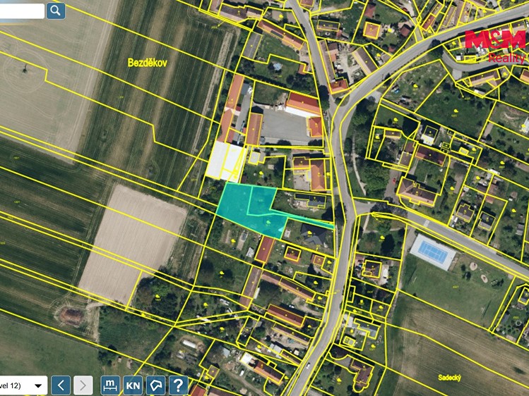 Grundstück zum Kauf, 1.865 m² (9 von 11)