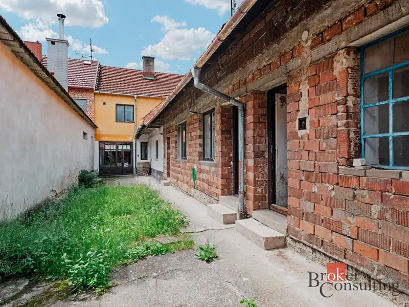 Prodej rodinného domu 150 m², pozemek 1023 m², Hrubá Vrbka – náhled fotky 3