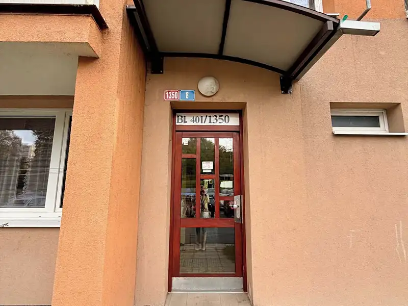Prodej bytu 1+1 26 m², Most – náhled fotky 3