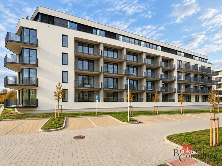Wohnung 2+kk zur Miete, 56 m² (7 von 21)