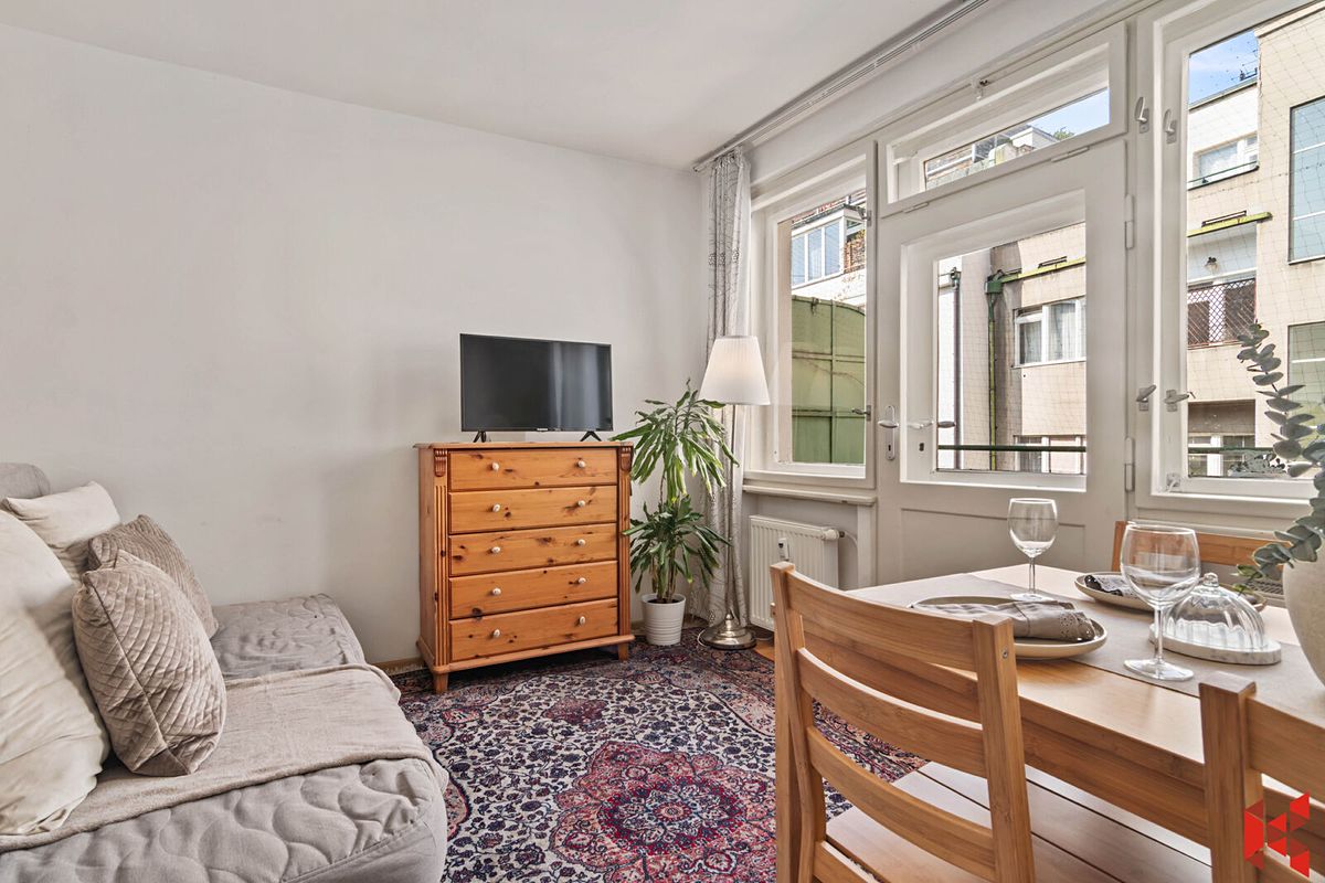 Prodej bytu 2+1 29 m²