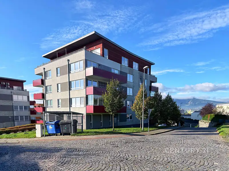 Prodej bytu 3+kk 78 m², Liberec – náhled fotky 1