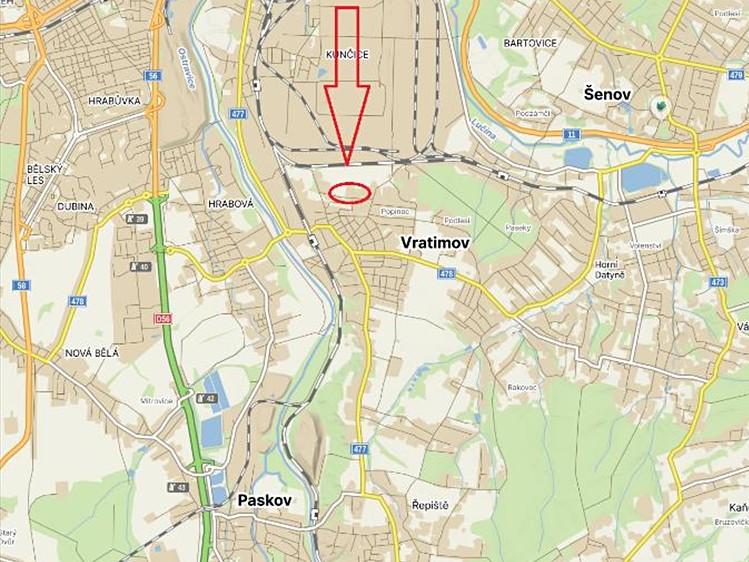 Grundstück zum Kauf, 2.004 m² (9 von 11)