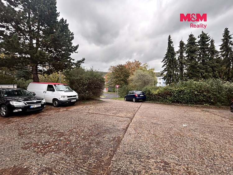 Pronájem bytu 1+kk, 21 m² (25 z 30)