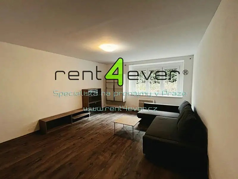 Pronájem bytu 2+1 50 m², Praha – náhled fotky 1
