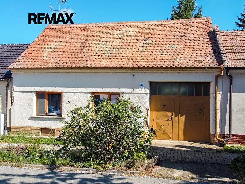 Prodej rodinného domu 112 m², pozemek 502 m², Břeclav – náhled fotky 1