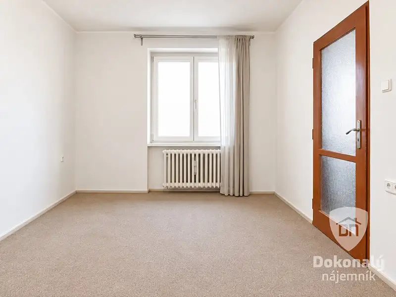 Pronájem bytu 2+1 49 m², Praha – náhled fotky 3