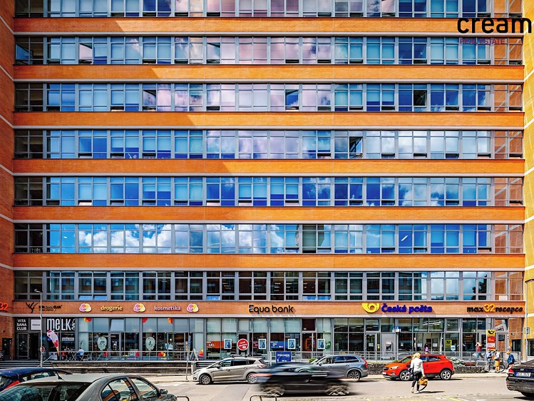 Wohnung 1+kk zur Miete, 31 m² (12 von 13)