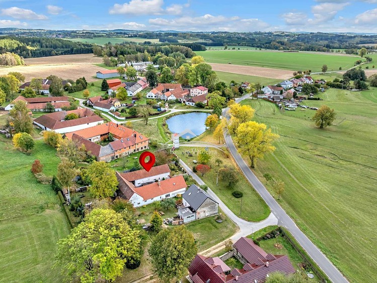 Prodej domu, 100 m² (21 z 23)