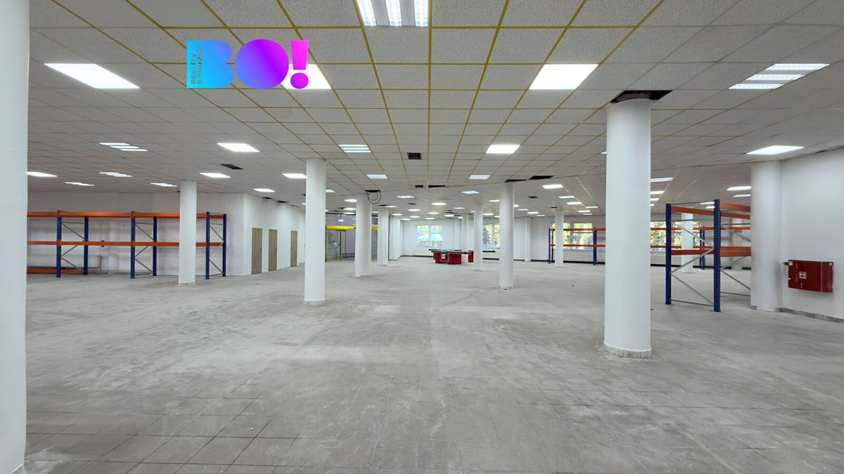 Pronájem obchodního prostoru 350 m², Karviná – fotka 1 z 3