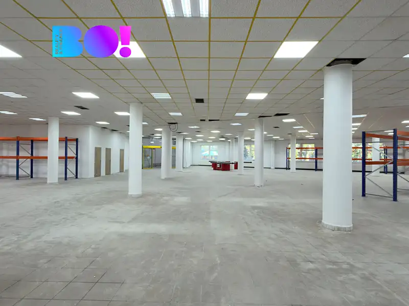 Pronájem obchodního prostoru 350 m², Karviná – náhled fotky 1