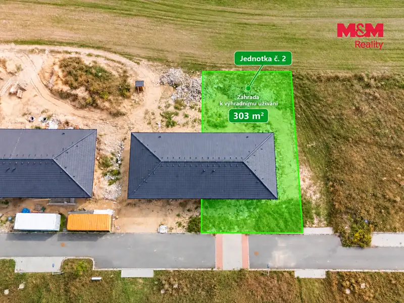 Prodej rodinného domu 77 m², pozemek 399 m², Nýřany – náhled fotky 3