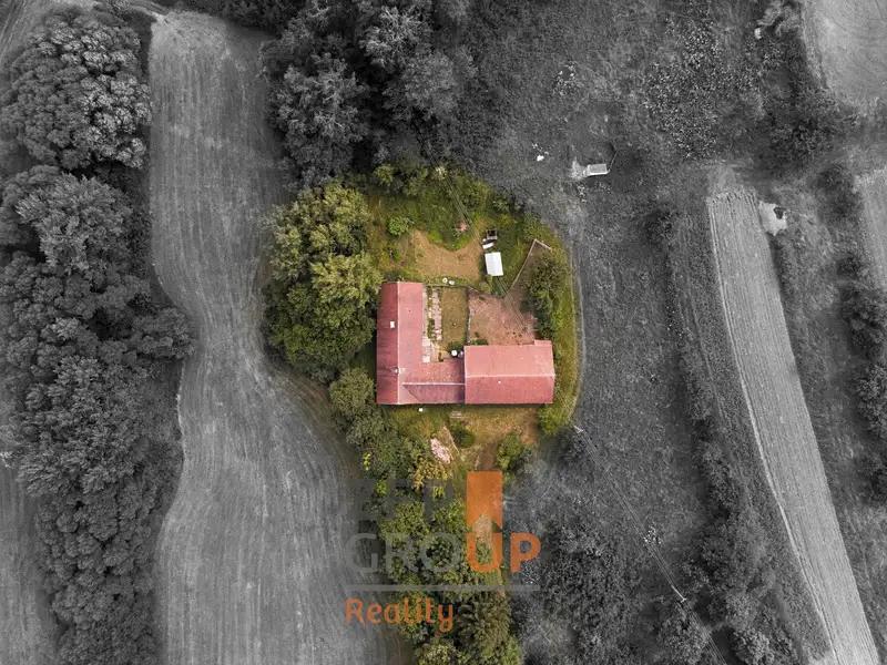Prodej rodinného domu 128 m², pozemek 2438 m², Arneštovice – náhled fotky 1