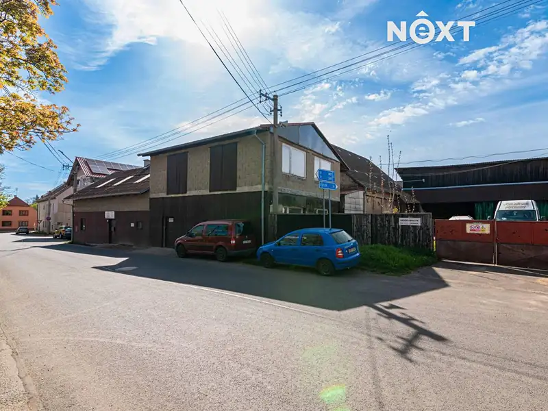 Prodej obchodního prostoru 840 m², Jesenice – náhled fotky 3