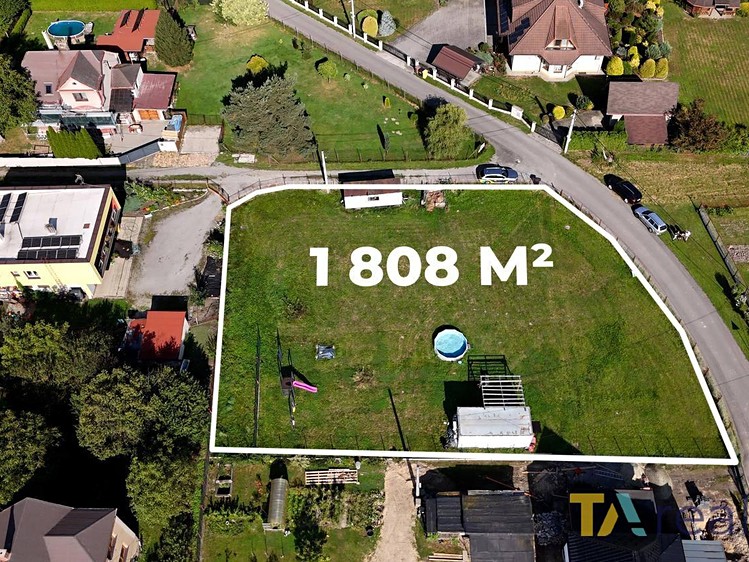 Grundstück zum Kauf, 1.808 m² (3 von 13)