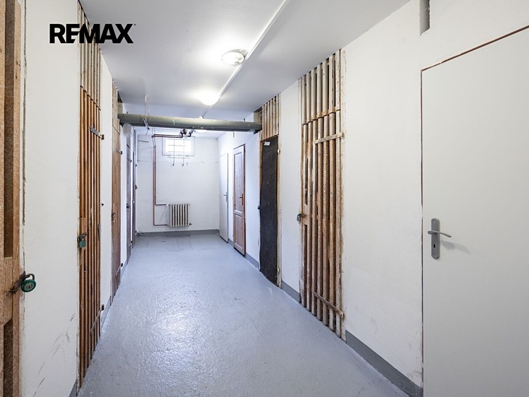 Wohnung 2+1 zur Miete, 42 m² (15 von 31)
