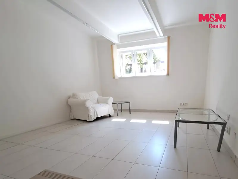 Pronájem bytu 2+1 88 m², Praha – náhled fotky 3