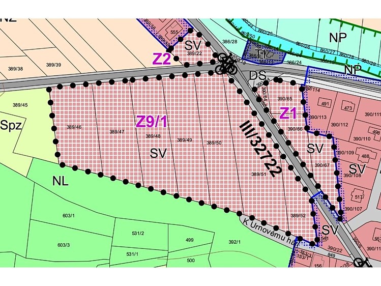 Grundstück zum Kauf, 6.053 m² (4 von 5)