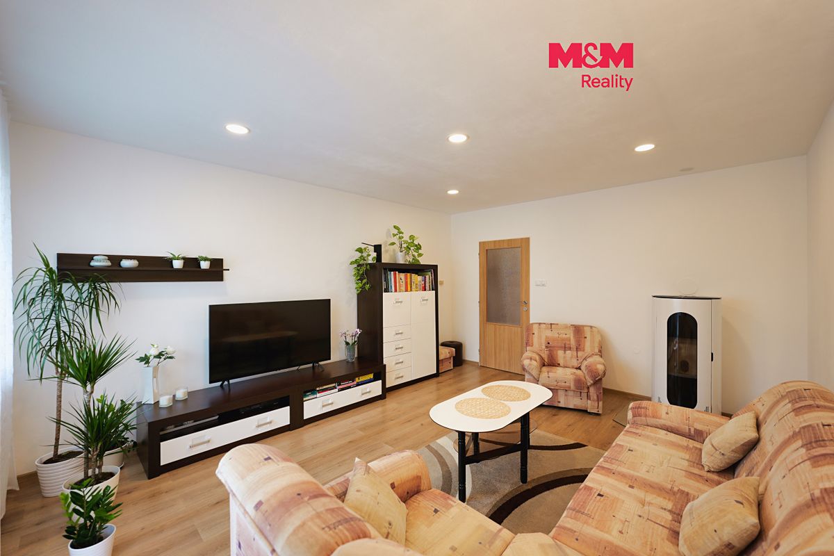 Prodej bytu 3+1 79 m²