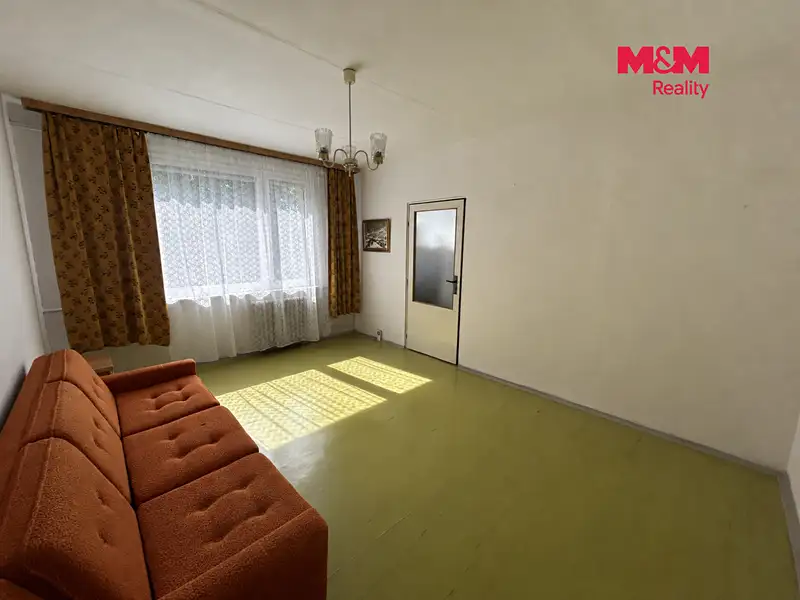 Pronájem bytu 2+1 65 m², Žatec – náhled fotky 3
