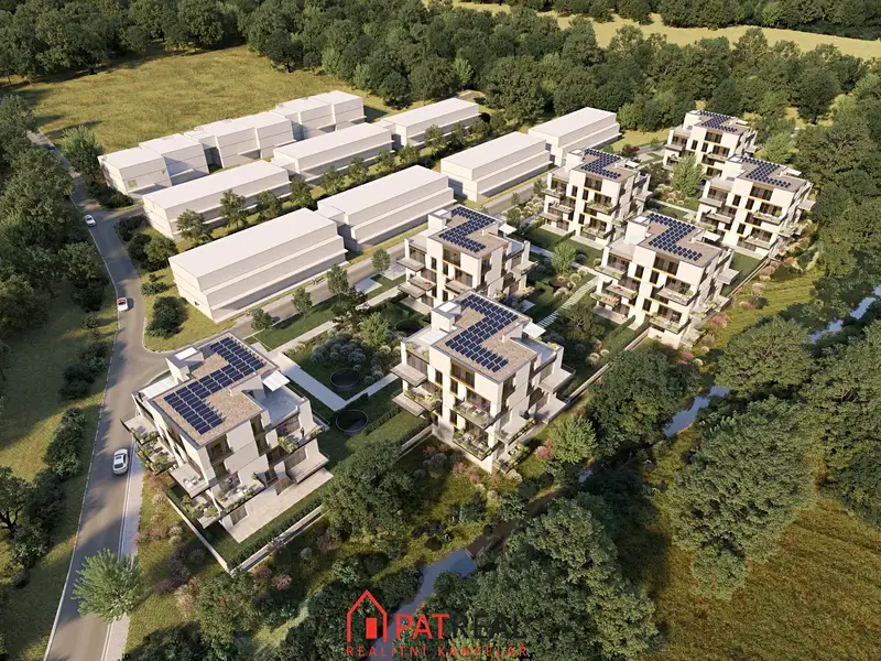 Prodej bytu 2+kk 68 m², Brno – náhled fotky 1