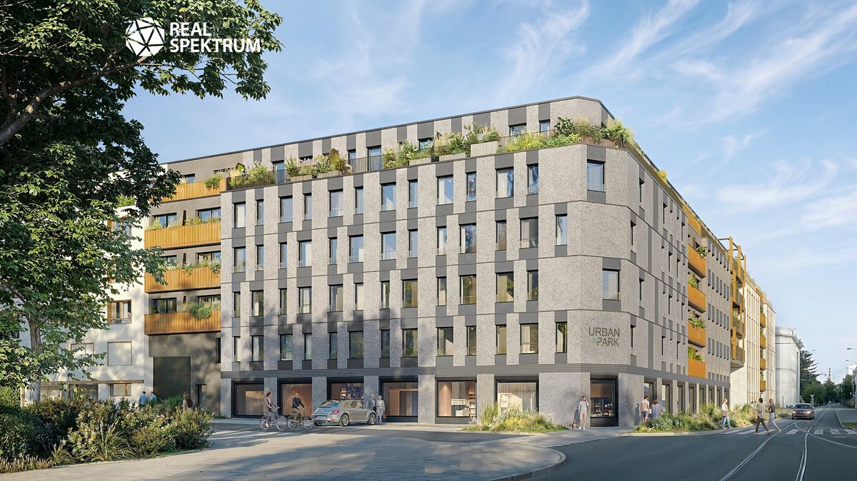 Prodej bytu 2+kk 40 m², Brno – fotka 1 z 3
