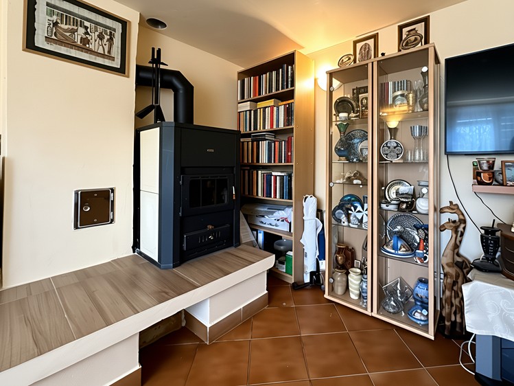 Prodej domu, 165 m² (6 z 25)