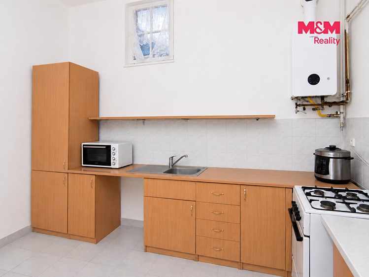 Квартира 2+1 на продаж, 96 м² (4 з 10)
