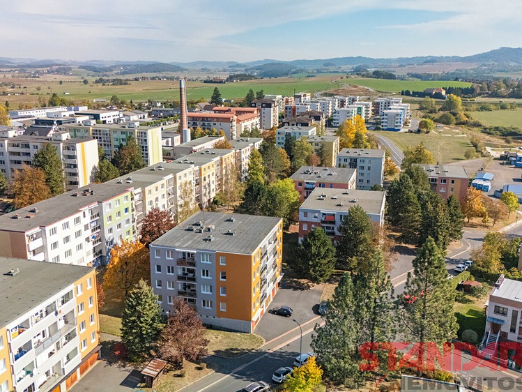 Wohnung 1+kk zum Kauf, 29 m² (13 von 19)