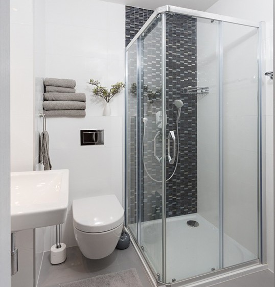 Квартира 2+kk в оренду, 48 м² (6 з 12)